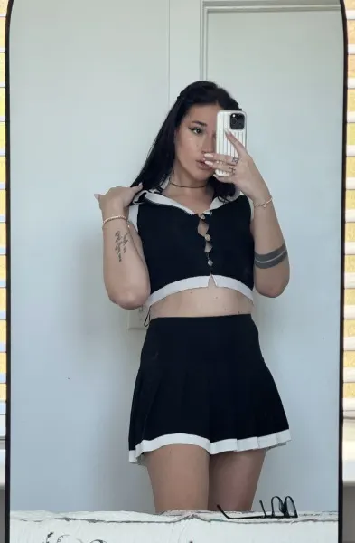 Angel, trans escort in Dubai โ photo 4