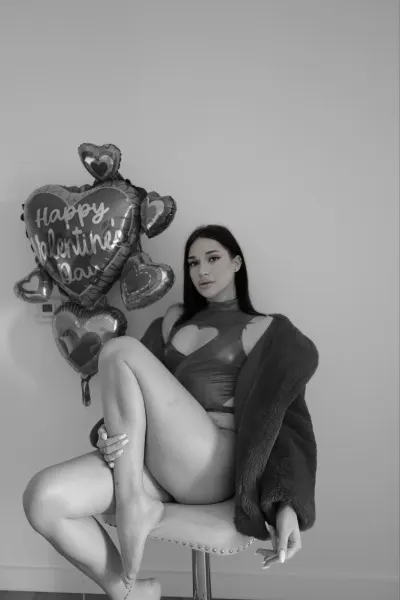 Angel, trans escort in Dubai โ photo 5