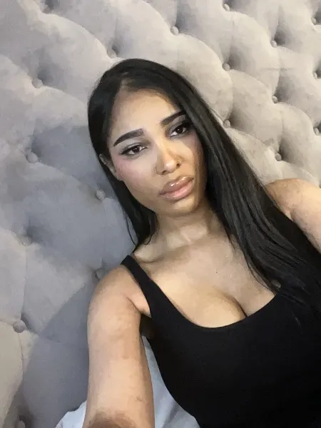 Angel, Brazilian trans escort in Dubai โ photo 18