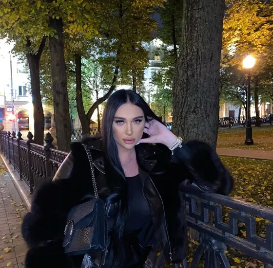 Bella, Russian trans escort in Dubai โ photo 15