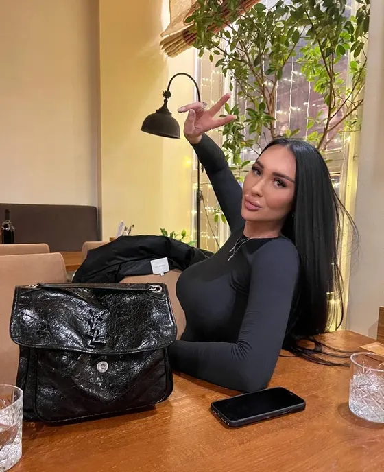 Bella, Russian trans escort in Dubai โ photo 7