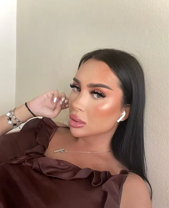 Bella, Russian trans escort in Dubai โ photo 9