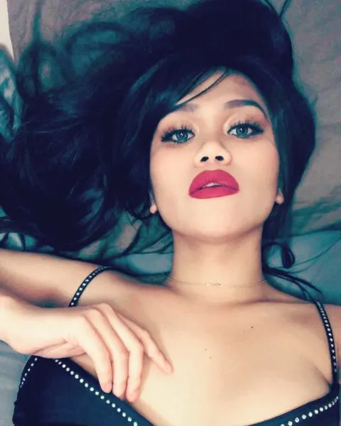 Bella, Asian trans escort in Dubai โ photo 11