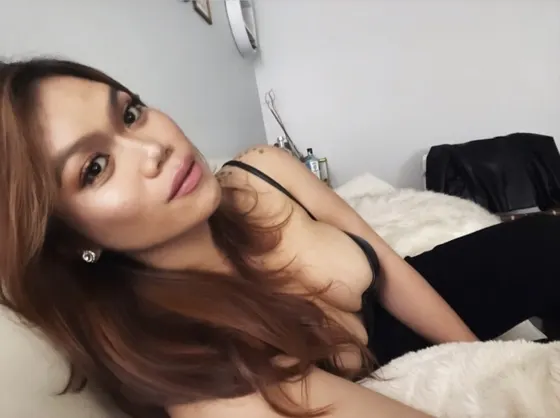 Bella, Asian trans escort in Dubai โ photo 13