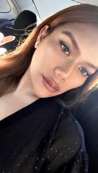 Bella, Asian trans escort in Dubai โ photo 2