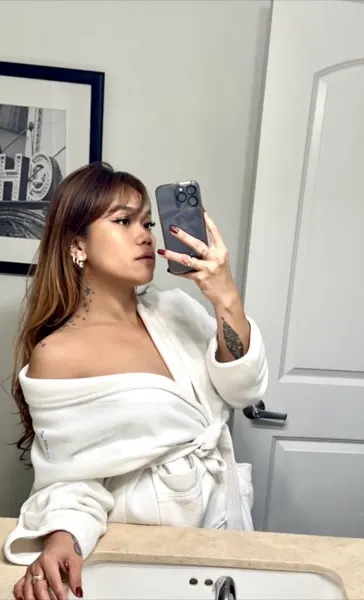 Bella, Asian trans escort in Dubai โ photo 6