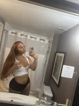 Bruna, Brazilian trans escort in Dubai — photo 3