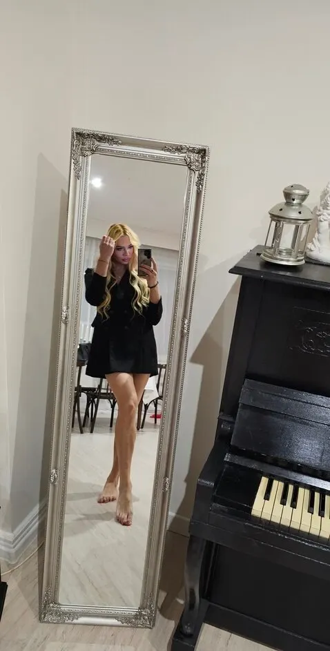 Camila, trans escort in Dubai โ photo 5