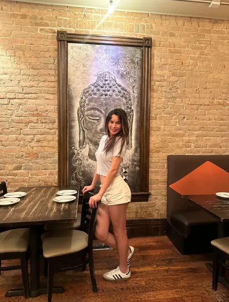Cris, Brazilian trans escort in Dubai โ photo 6