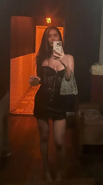 Cris, Brazilian trans escort in Dubai โ photo 9