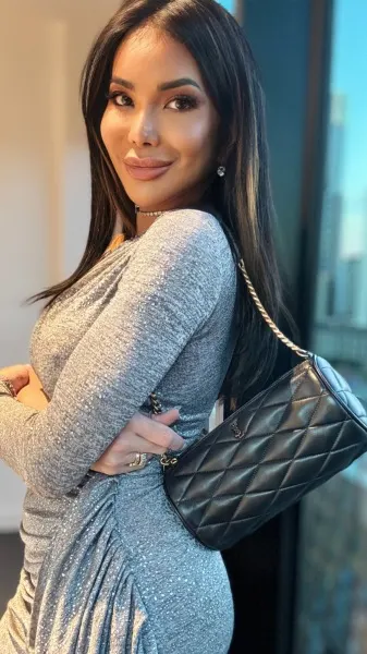 Daniela, Asian trans escort in Dubai โ photo 6