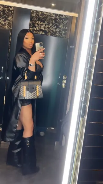 Daniela, trans escort in Dubai โ photo 8