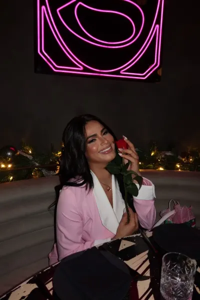 Daniela, trans escort in Dubai โ photo 13