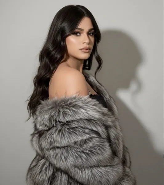 Daniela, trans escort in Dubai โ photo 18