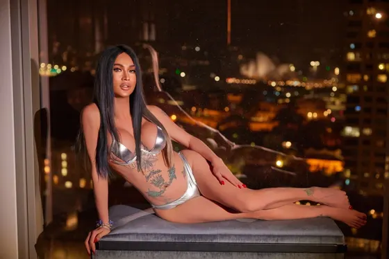 Duda, Japanese trans escort in Dubai โ photo 14