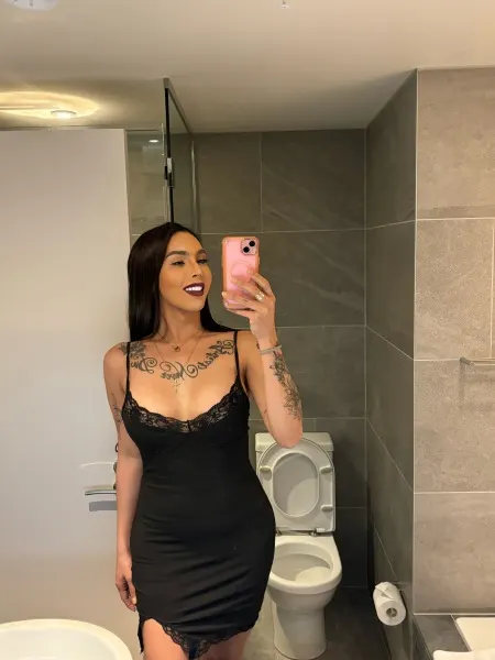 Duda, Asian trans escort in Dubai โ photo 11