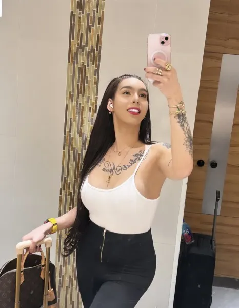 Duda, Asian trans escort in Dubai โ photo 13