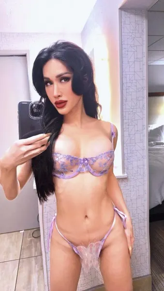 Duda, trans escort in Dubai โ photo 16