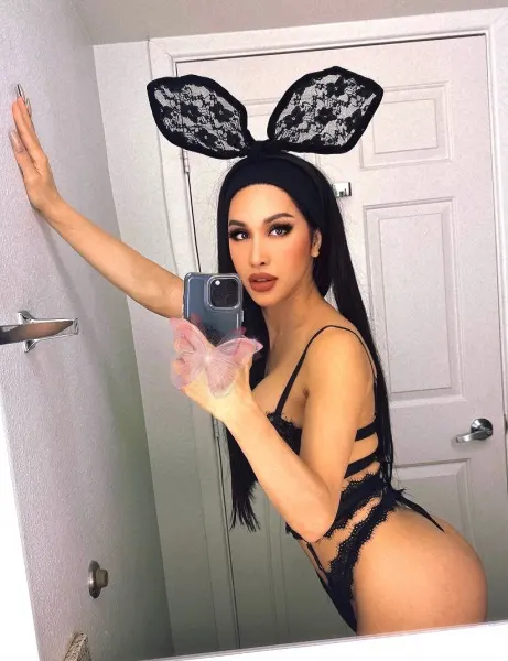 Duda, trans escort in Dubai โ photo 8