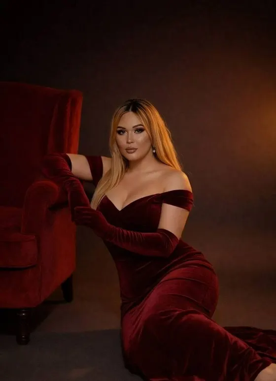 Duda, Brazilian trans escort in Dubai โ photo 13