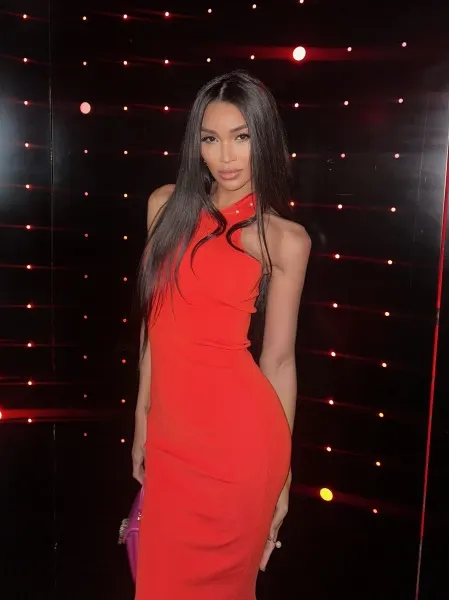 Duda, Thai trans escort in Dubai — photo 16