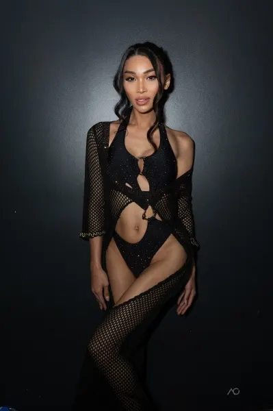 Duda, Thai trans escort in Dubai — photo 17