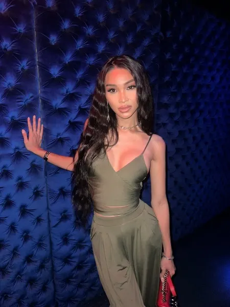 Duda, Thai trans escort in Dubai — photo 18