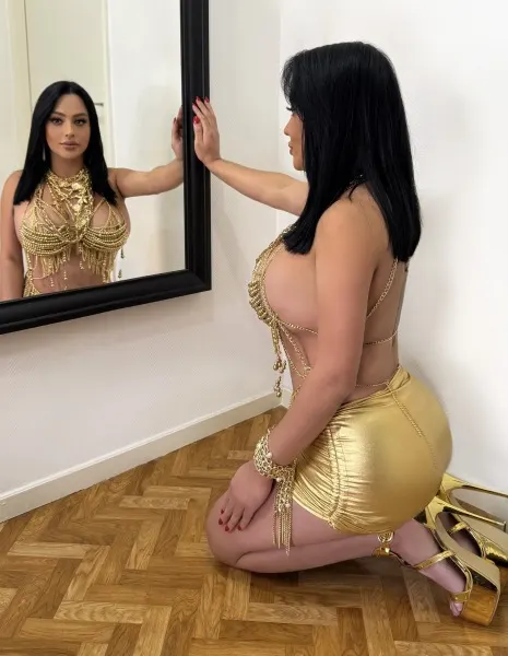Emanuelly, trans escort in Dubai โ photo 7