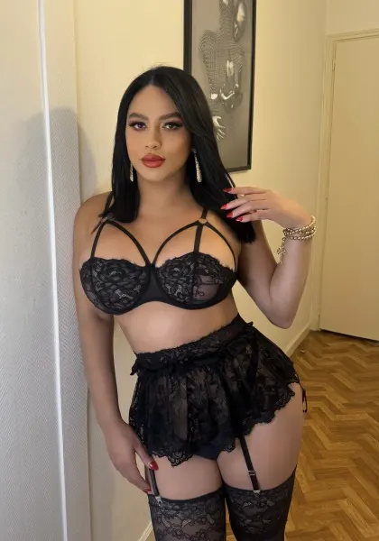 Emanuelly, trans escort in Dubai โ photo 8