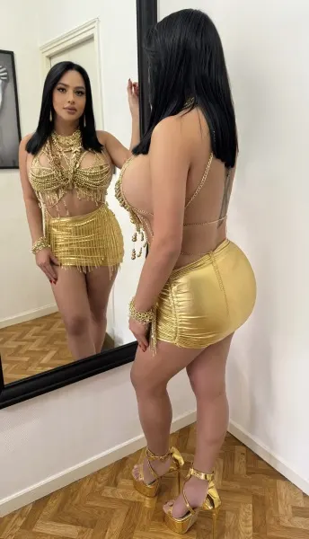 Emanuelly, trans escort in Dubai โ photo 9