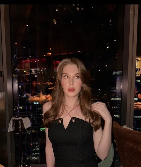 Emanuelly, Russian trans escort in Dubai โ photo 13