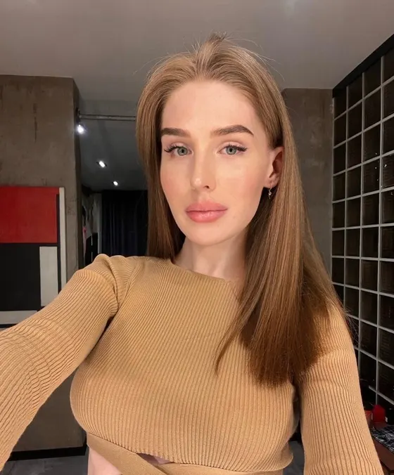 Emanuelly, Russian trans escort in Dubai โ photo 15