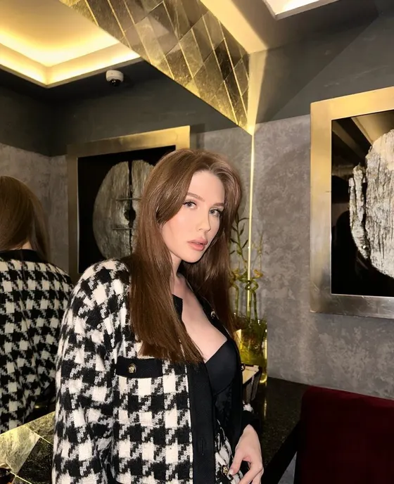 Emanuelly, Russian trans escort in Dubai โ photo 16