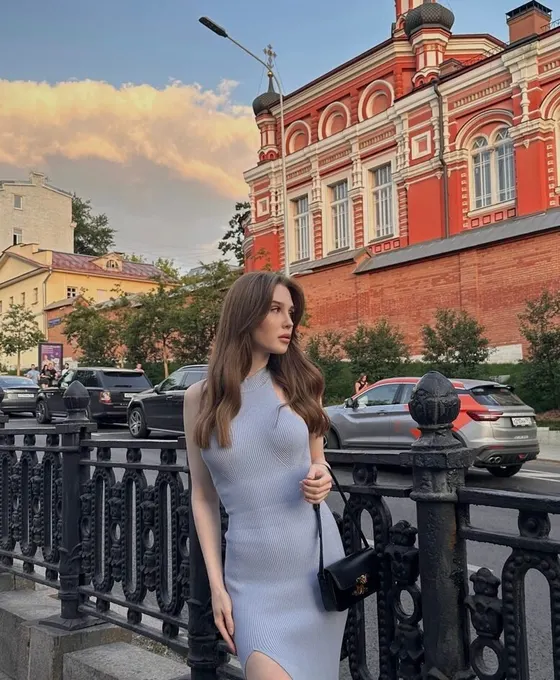 Emanuelly, Russian trans escort in Dubai โ photo 2