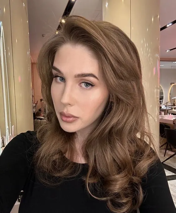 Emanuelly, Russian trans escort in Dubai โ photo 5