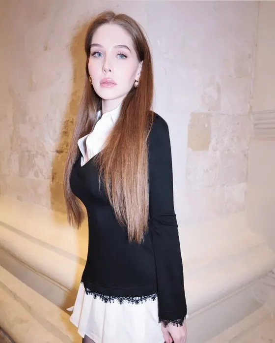 Emanuelly, Russian trans escort in Dubai โ photo 9