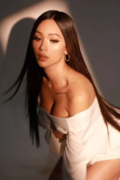 Estrella, Asian trans escort in Dubai โ photo 15