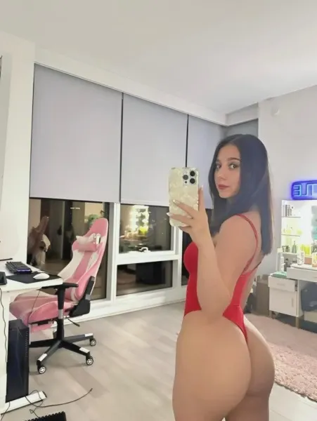 Estrella, trans escort in Dubai — photo 8