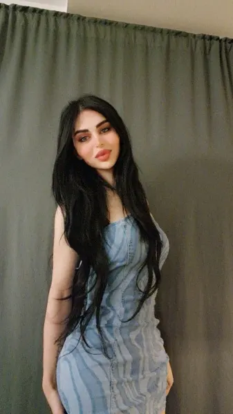 Fabiana, Japanese trans escort in Dubai โ photo 4