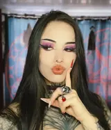 Fabiana, Brazilian trans escort in Dubai — photo 3