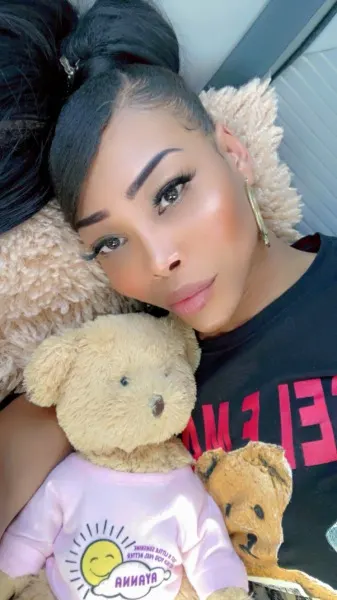 Fernanda, Asian trans escort in Dubai โ photo 7