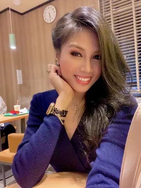 Fernanda, Asian trans escort in Dubai โ photo 12