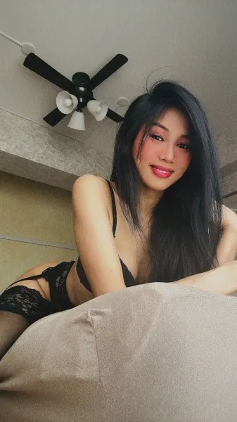 Fernanda, Asian trans escort in Dubai โ photo 14