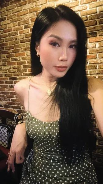 Fernanda, Asian trans escort in Dubai โ photo 18