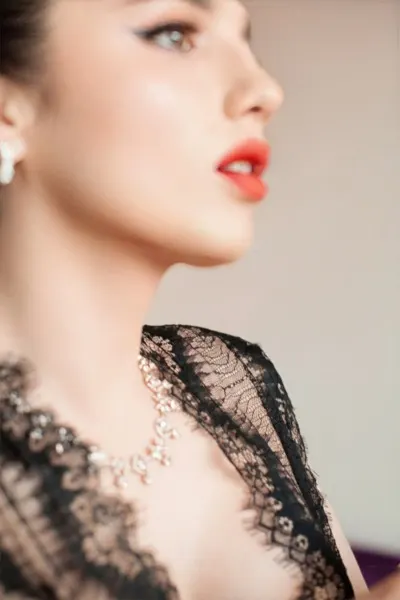 Gabi, trans escort in Dubai โ photo 18