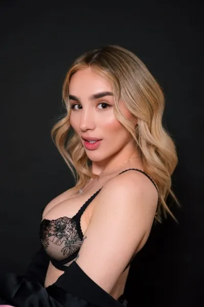 Gabi, trans escort in Dubai โ photo 7