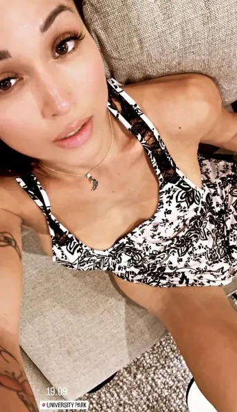 Gia, trans escort in Dubai โ photo 13