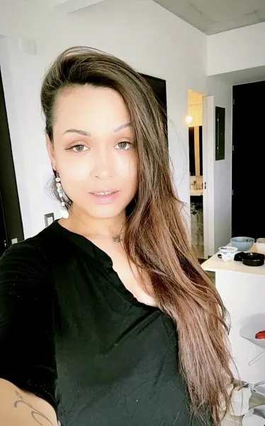 Gia, trans escort in Dubai โ photo 17