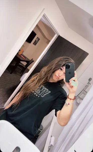 Gia, trans escort in Dubai โ photo 5