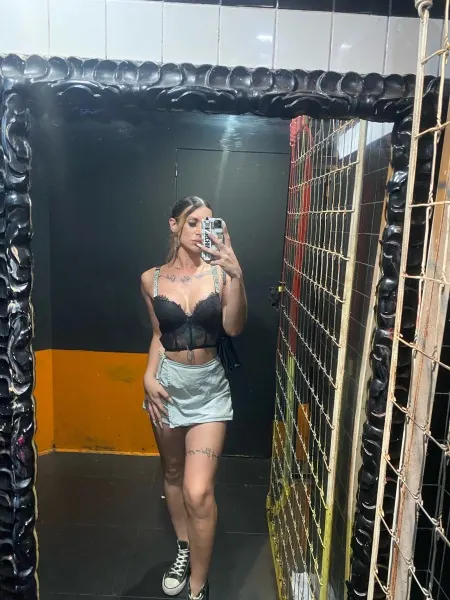 Gia, Brazilian trans escort in Dubai โ photo 18